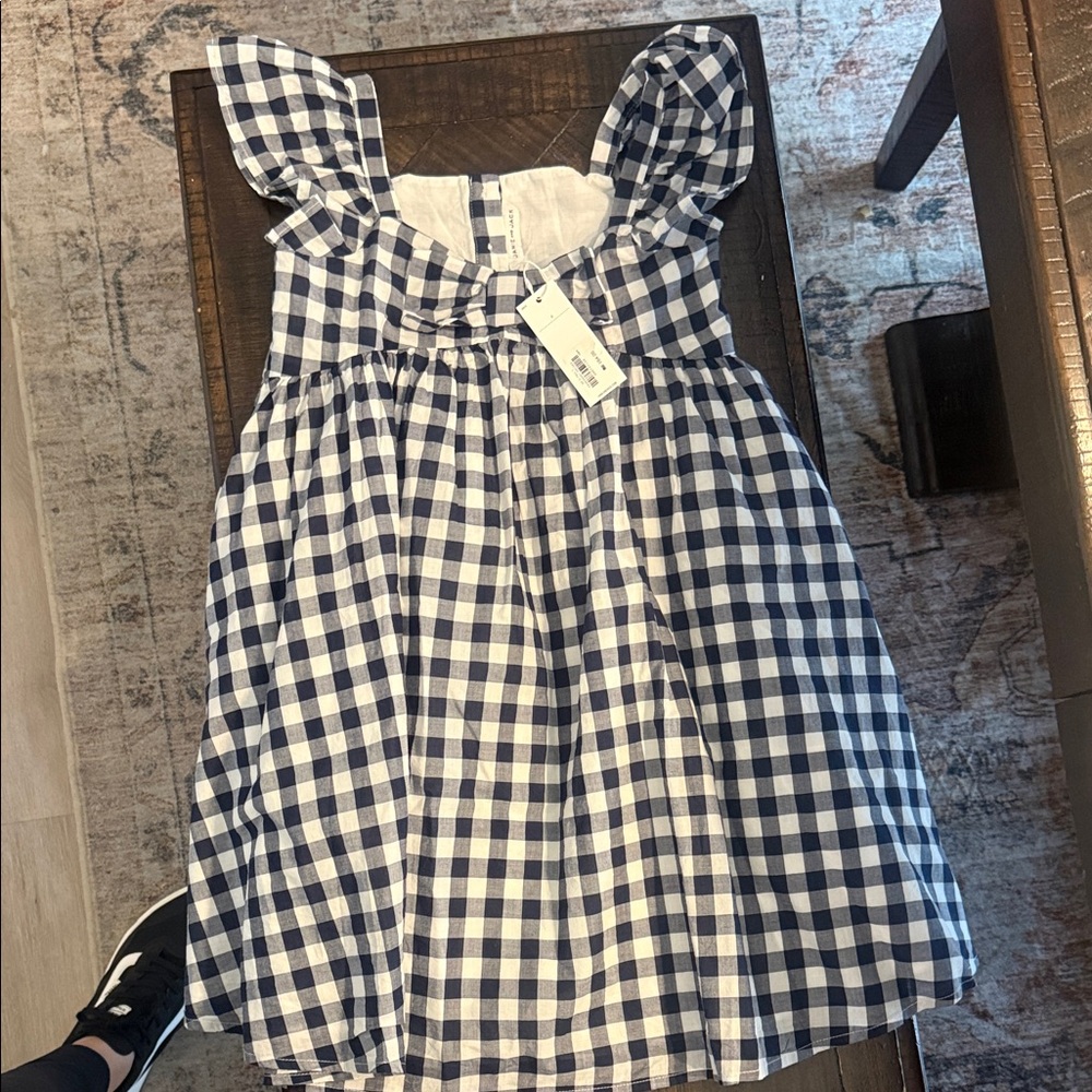 Janie & Jack BRAND NEW with tags